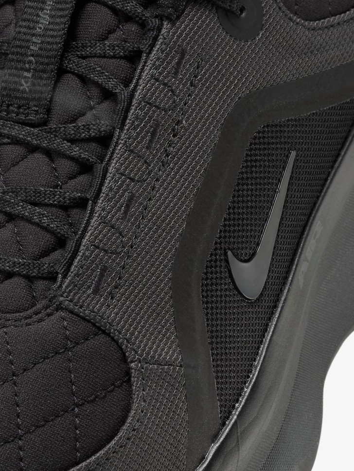 Кроссовки мужские Nike AIR WINFLO 11 GTX черные FQ1358-001 изображение 6