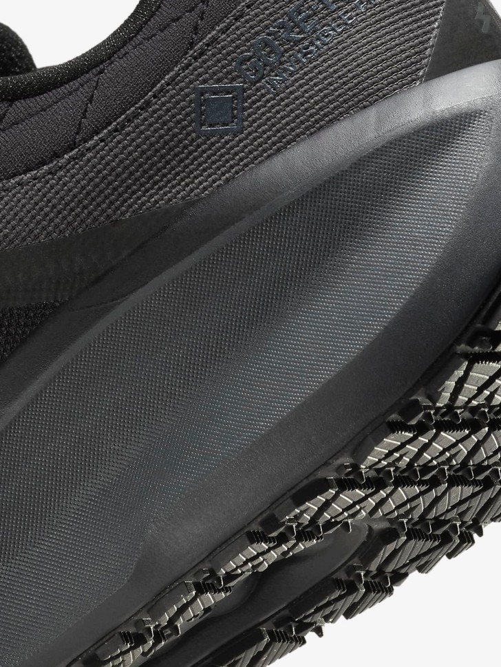 Кроссовки мужские Nike AIR WINFLO 11 GTX черные FQ1358-001 изображение 7