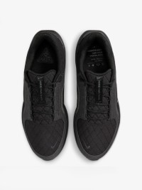 Кроссовки мужские Nike AIR WINFLO 11 GTX черные FQ1358-001 изображение 8