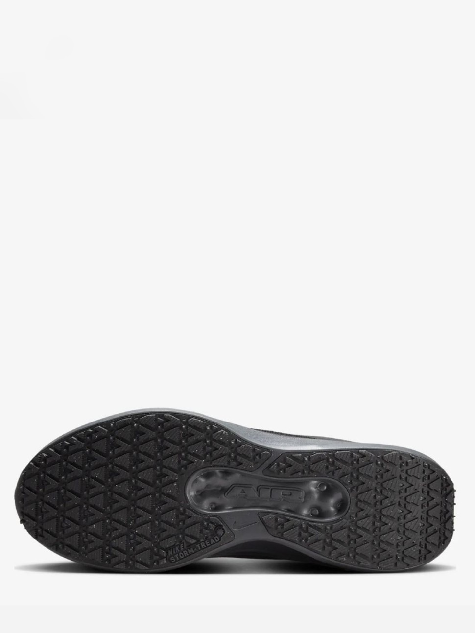 Кросівки чоловічі Nike AIR WINFLO 11 GTX чорні FQ1358-001 — фото 9