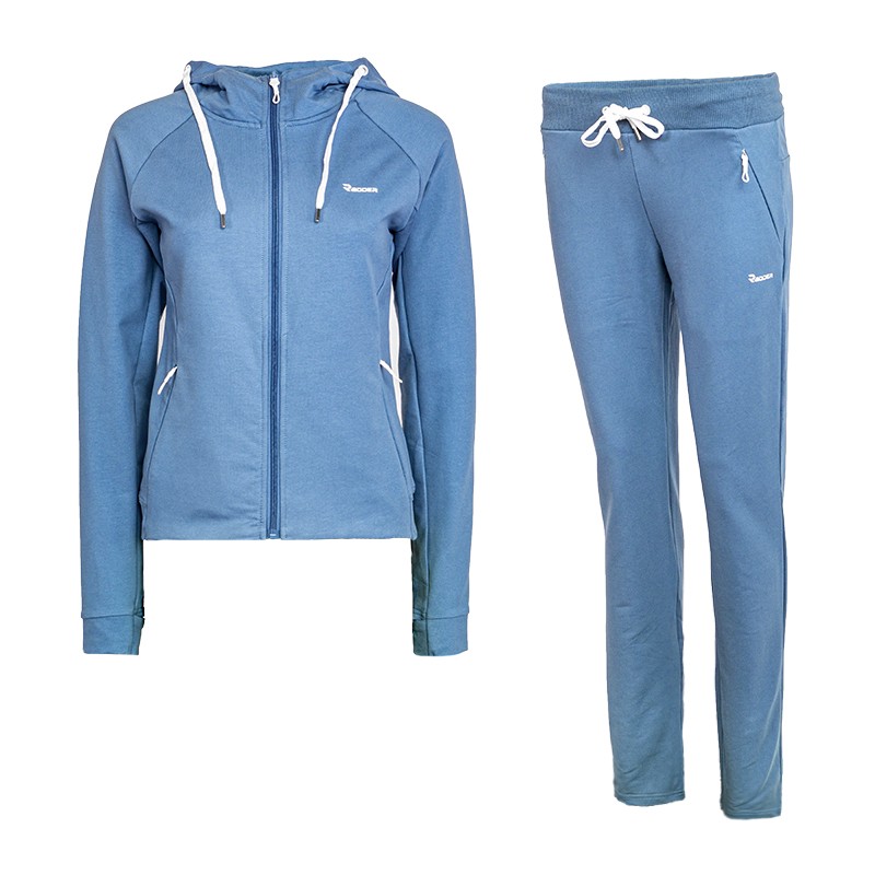 Костюм женский Radder Macona голубой 442091-410 изображение 1