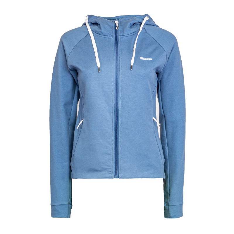 Костюм женский Radder Macona голубой 442091-410 изображение 3