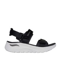 Сандалии женские Skechers Arch Fit 2.0 черные 119465 BLK изображение 1
