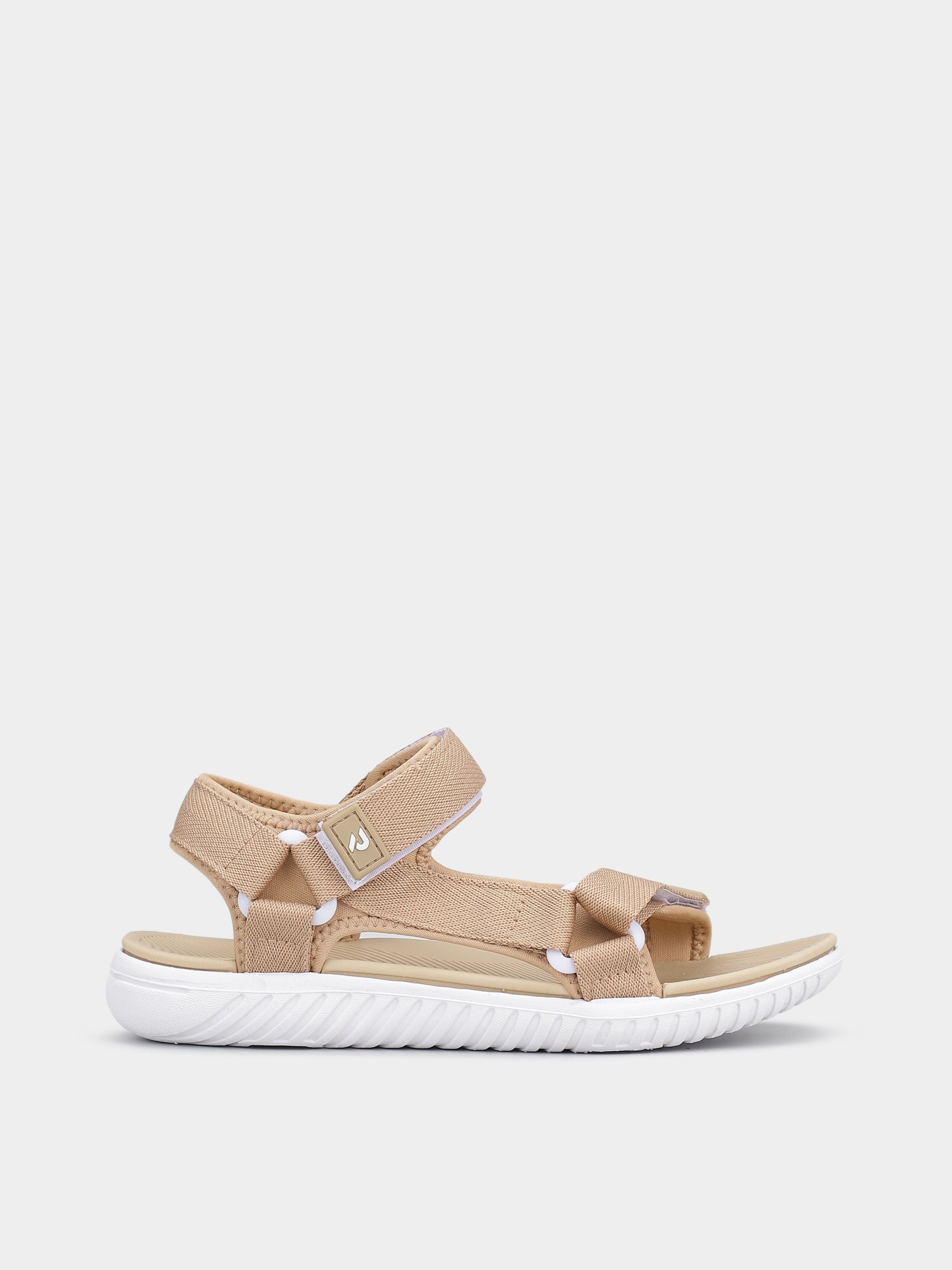 Сандали женские Radder Apodis бежевые 122509-125 изображение 2