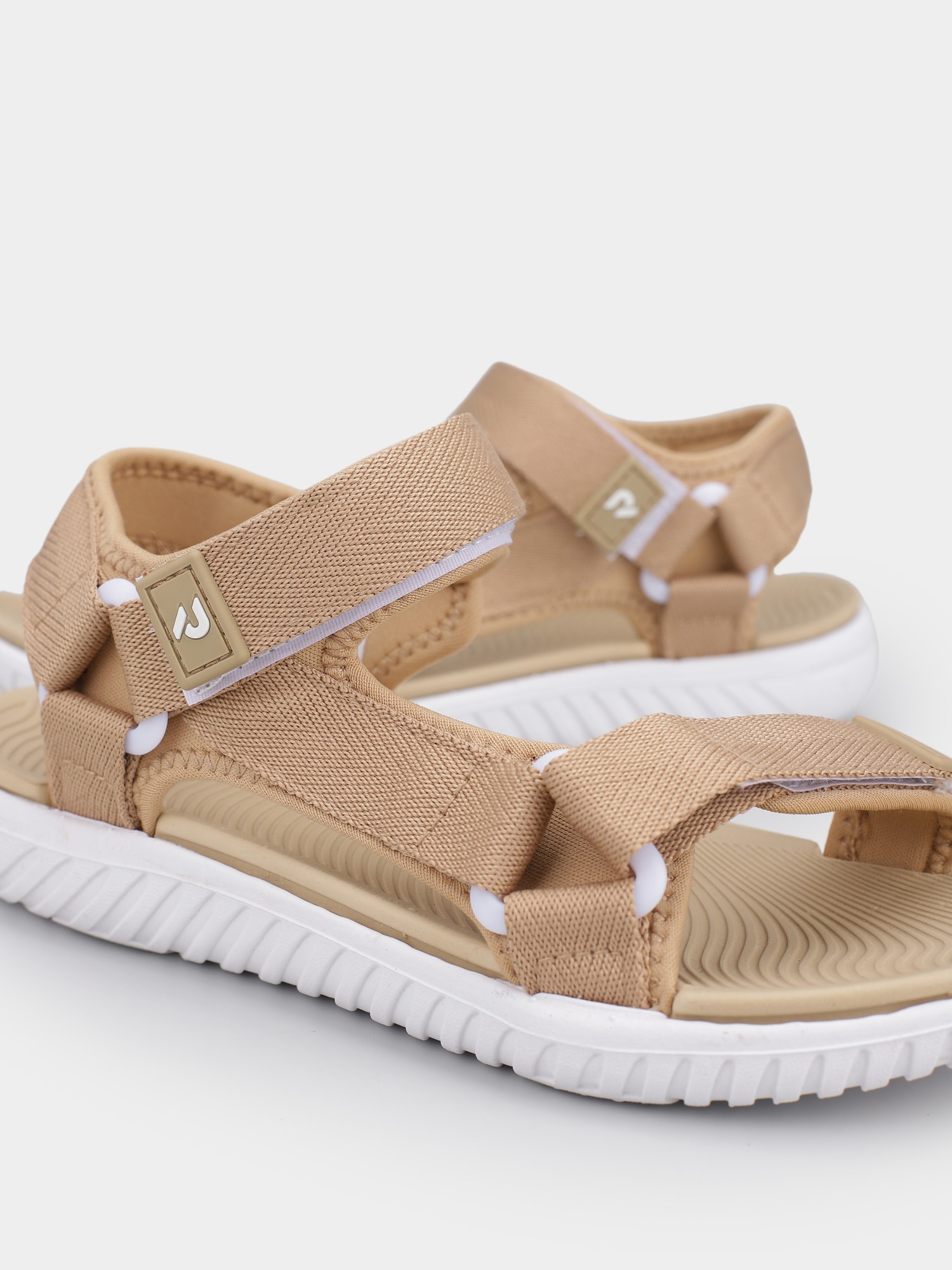 Сандали женские Radder Apodis бежевые 122509-125 изображение 5