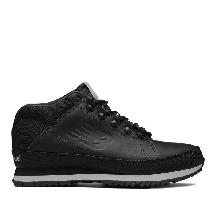 Ботинки мужские New Balance New Balance 754 черные H754LLK изображение 1