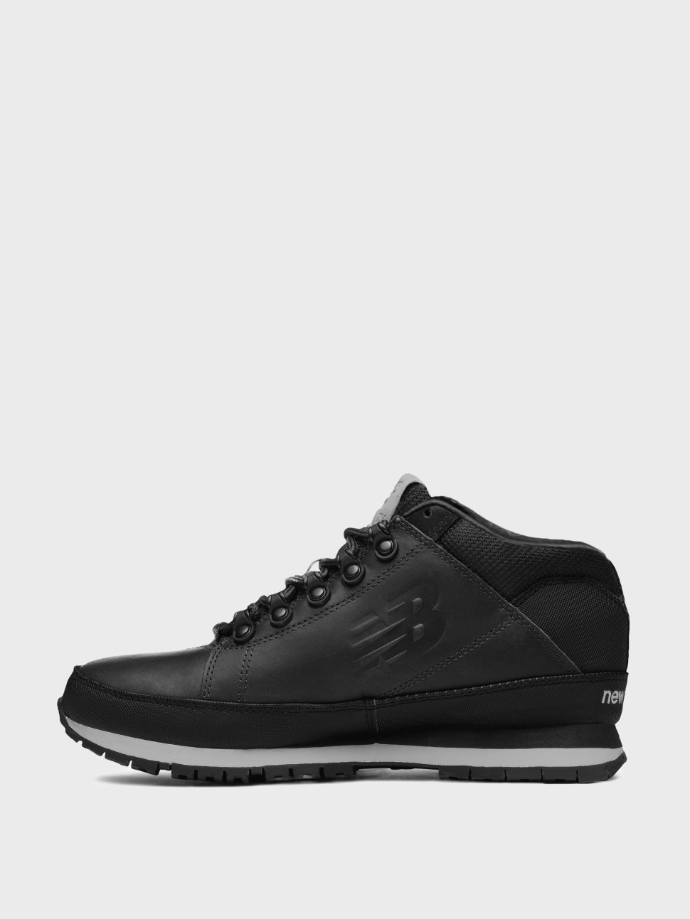 Черевики чоловічі New Balance 754 чорні H754LLK — фото 3