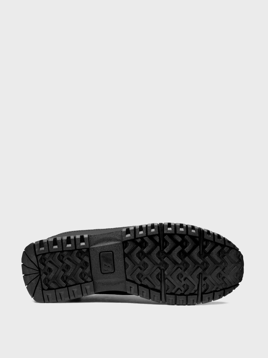 Черевики чоловічі New Balance 754 чорні H754LLK изображение 5