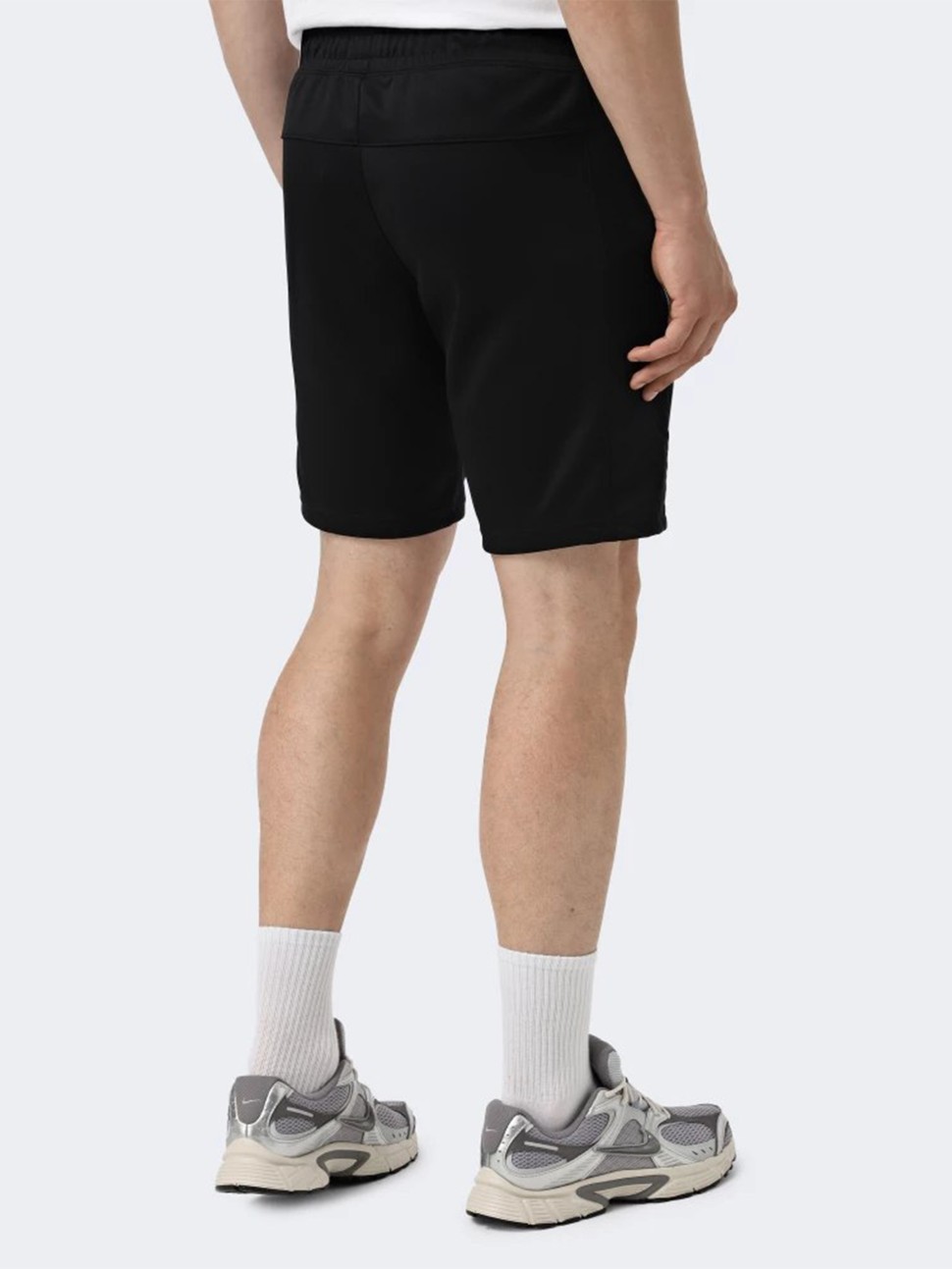 Шорти чоловічі Nike M NSW AIR MAX PK SHORT чорні HQ4918-010 — фото 3