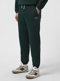 Брюки мужские Larum Axel зеленые 652504-310 изображение 2