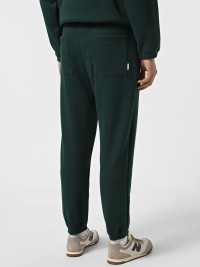 Брюки мужские Larum Axel зеленые 652504-310 изображение 3