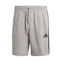 Шорти чоловічі Adidas M 3S Ft Sho Сірі GK9599  изображение 1