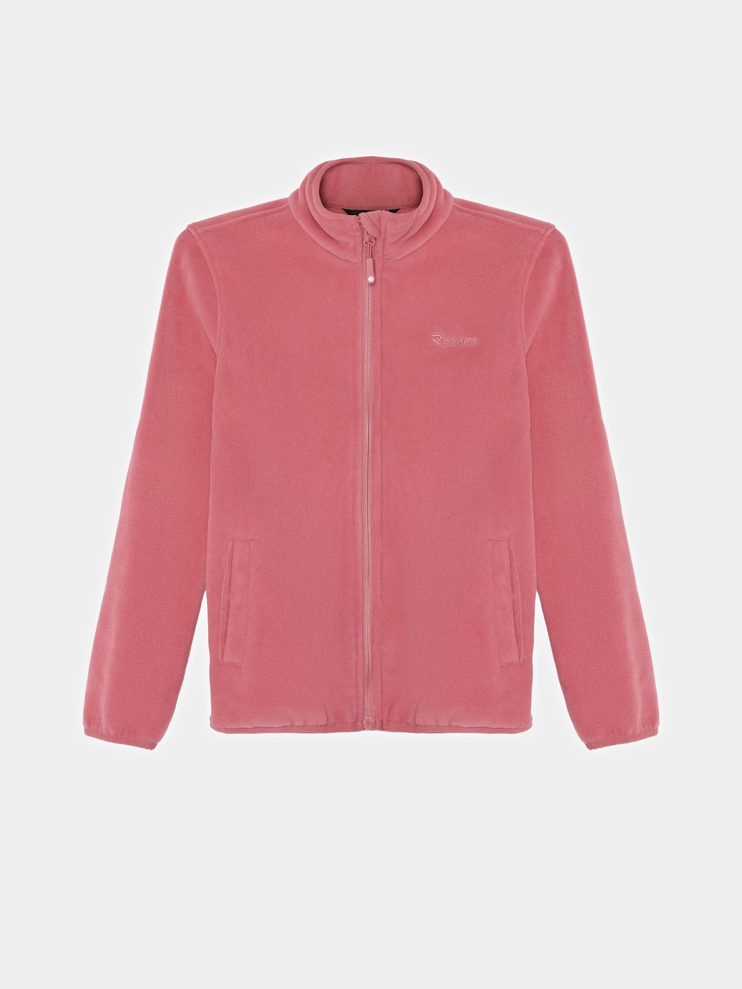 Толстовка детская Radder Tagus темно-розовая 120082-620 изображение 2