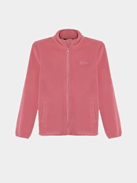 Толстовка детская Radder Tagus темно-розовая 120082-620 изображение 2