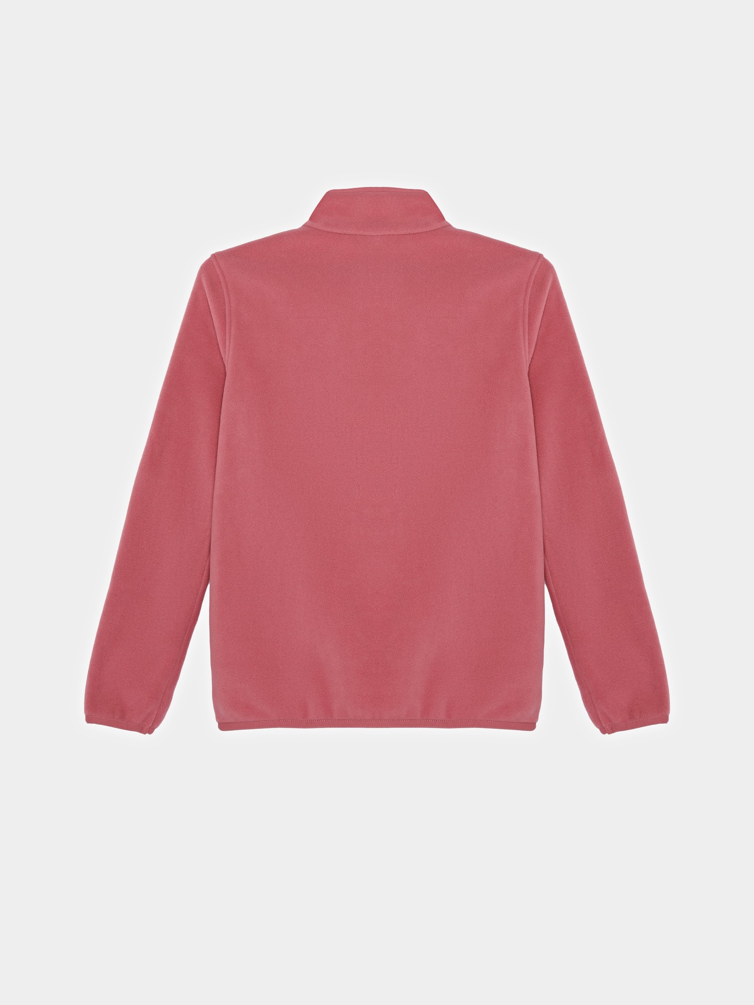 Толстовка детская Radder Tagus темно-розовая 120082-620 изображение 3