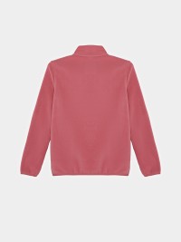 Толстовка детская Radder Tagus темно-розовая 120082-620 изображение 3