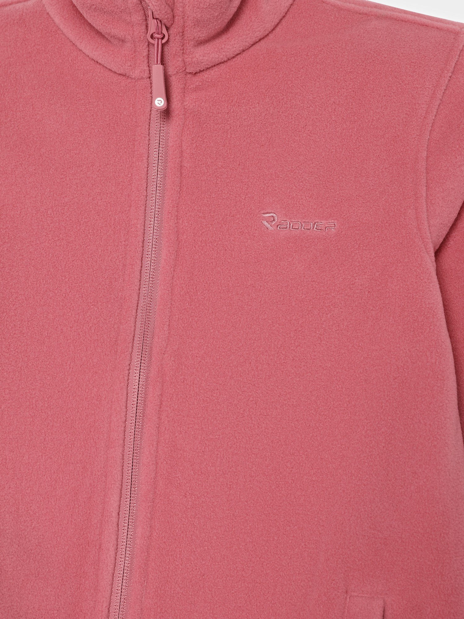 Толстовка детская Radder Tagus темно-розовая 120082-620 изображение 4