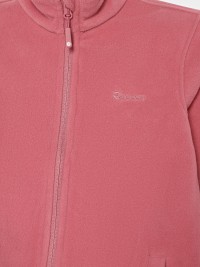 Толстовка детская Radder Tagus темно-розовая 120082-620 изображение 4