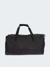 Сумка  Adidas DUFFLE BAG черная JX0262 изображение 4