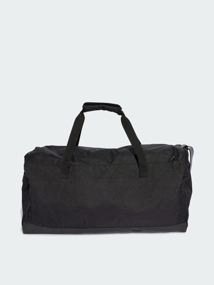 Сумка  Adidas DUFFLE BAG черная JX0262 изображение 4