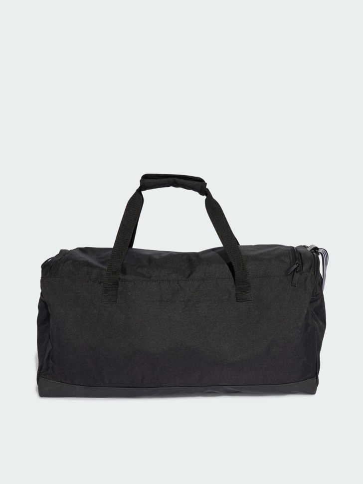 Сумка  Adidas DUFFLE BAG черная JX0262 изображение 4
