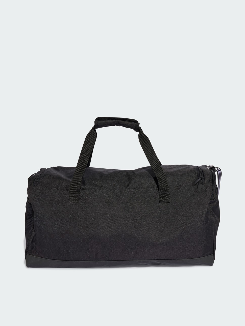 Сумка  Adidas DUFFLE BAG чорна JX0262 — фото 4