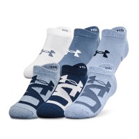 Шкарпетки Under Armour Ua Women'S Essential Ns блакитні 1332981-420 изображение 2