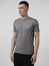 Футболка чоловіча Larum Vireon темно-сіра 102605-020 изображение 2