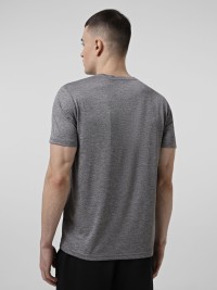 Футболка чоловіча Larum Vireon темно-сіра 102605-020 изображение 3