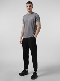 Футболка чоловіча Larum Vireon темно-сіра 102605-020 изображение 6