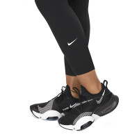 Легінси жіночі Nike One чорні DD0247-010  изображение 3