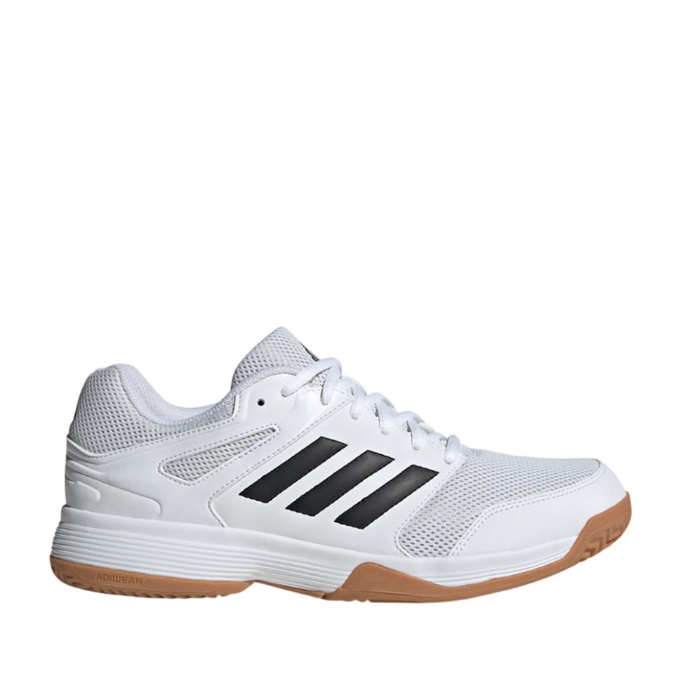 Кросівки чоловічі Adidas Speedcourt M білі IE8032 — Sport City Кросівки чоловічі Adidas Speedcourt M білі IE8032