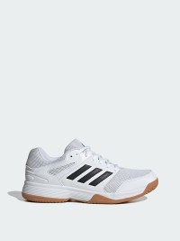 Кросівки чоловічі Adidas Speedcourt M білі IE8032 изображение 2