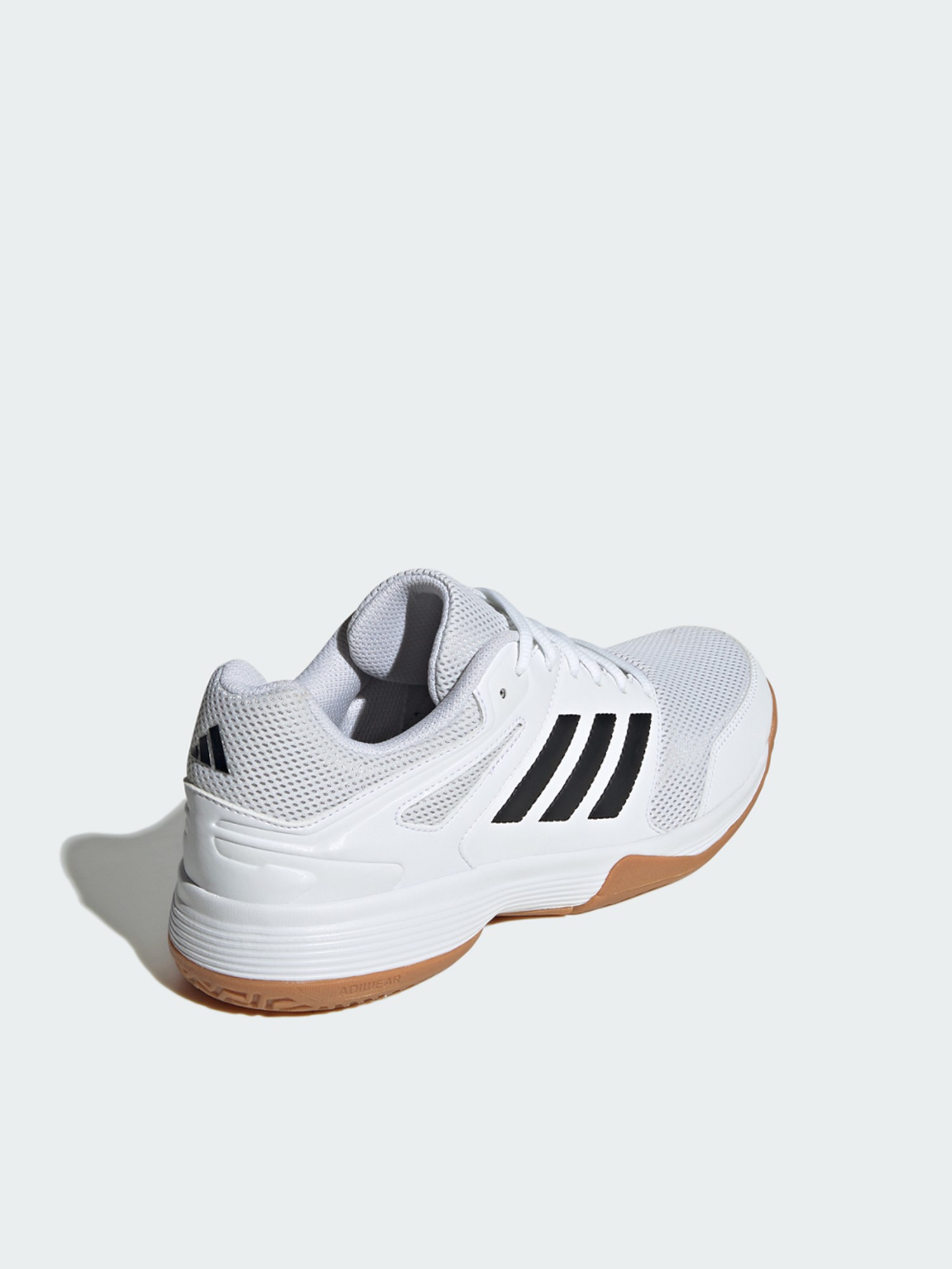 Кроссовки мужские Adidas Speedcourt M белые IE8032 изображение 5