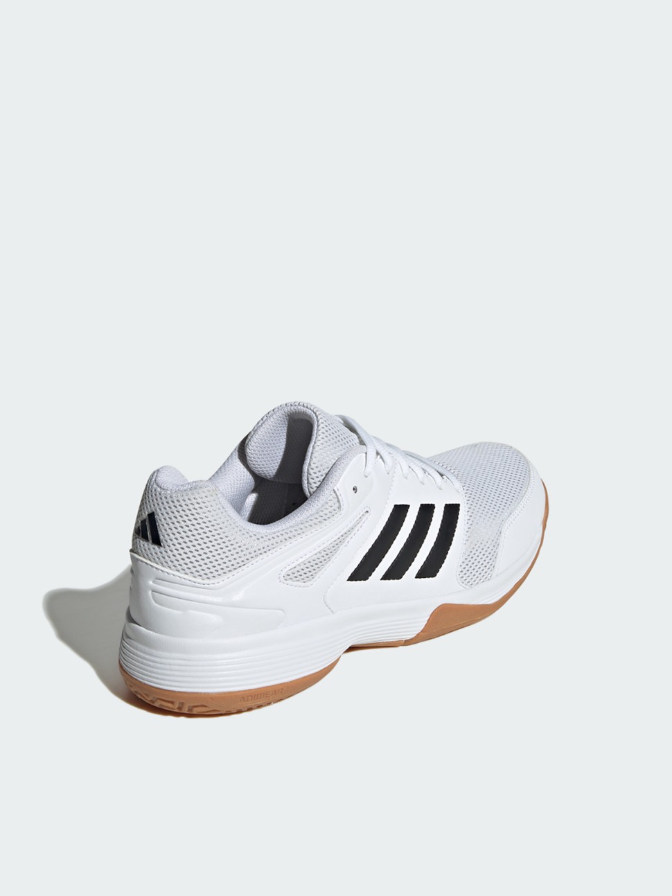 Кросівки чоловічі Adidas Speedcourt M білі IE8032 — фото 5 — Sport City Кросівки чоловічі Adidas Speedcourt M білі IE8032 — фото 5