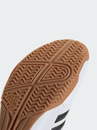 Кросівки чоловічі Adidas Speedcourt M білі IE8032 изображение 6