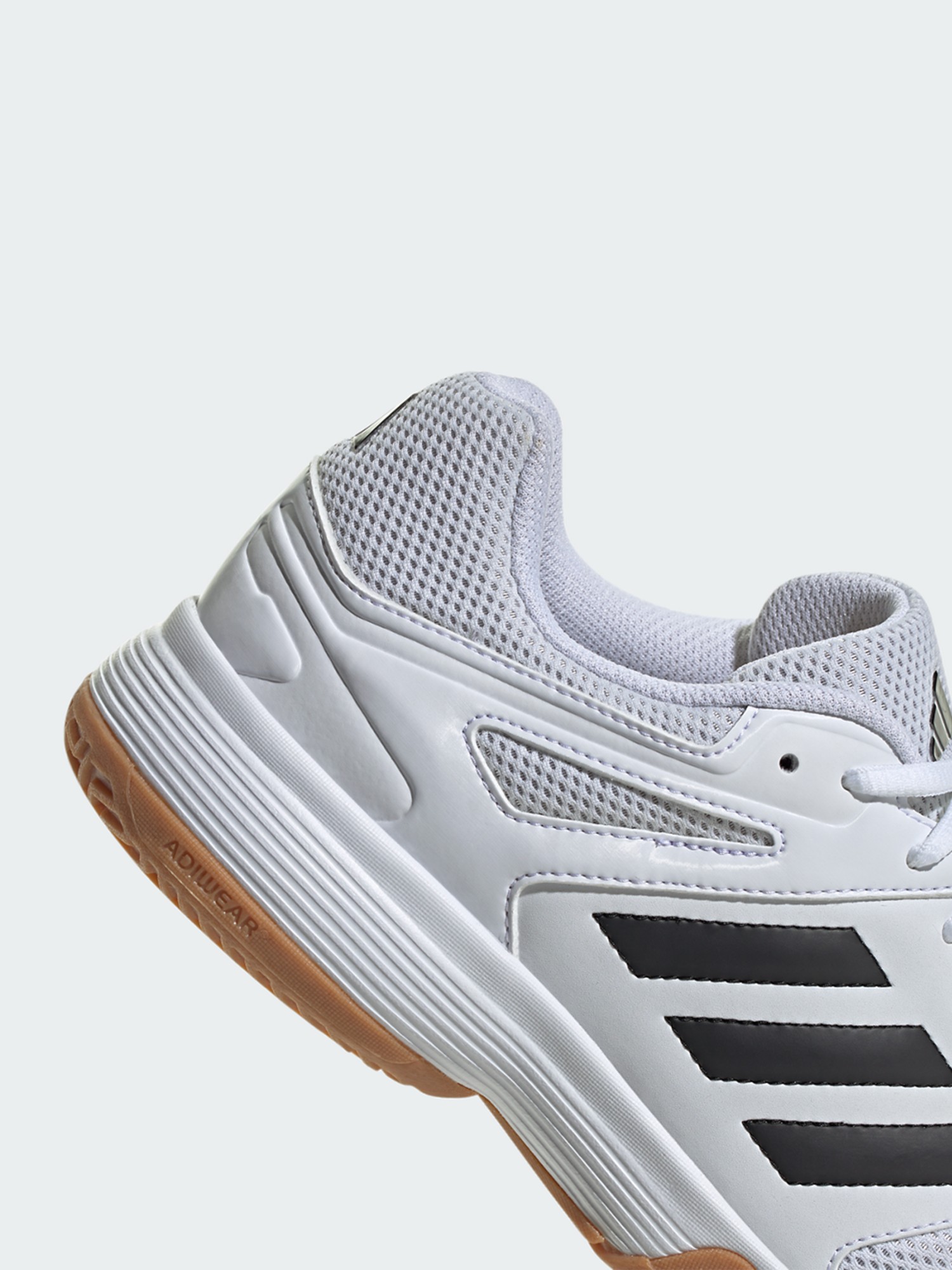 Кроссовки мужские Adidas Speedcourt M белые IE8032 изображение 7