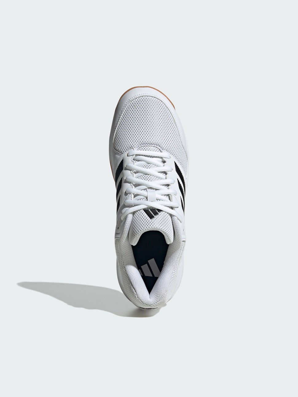 Кросівки чоловічі Adidas Speedcourt M білі IE8032 — фото 8 — Sport City Кросівки чоловічі Adidas Speedcourt M білі IE8032 — фото 8