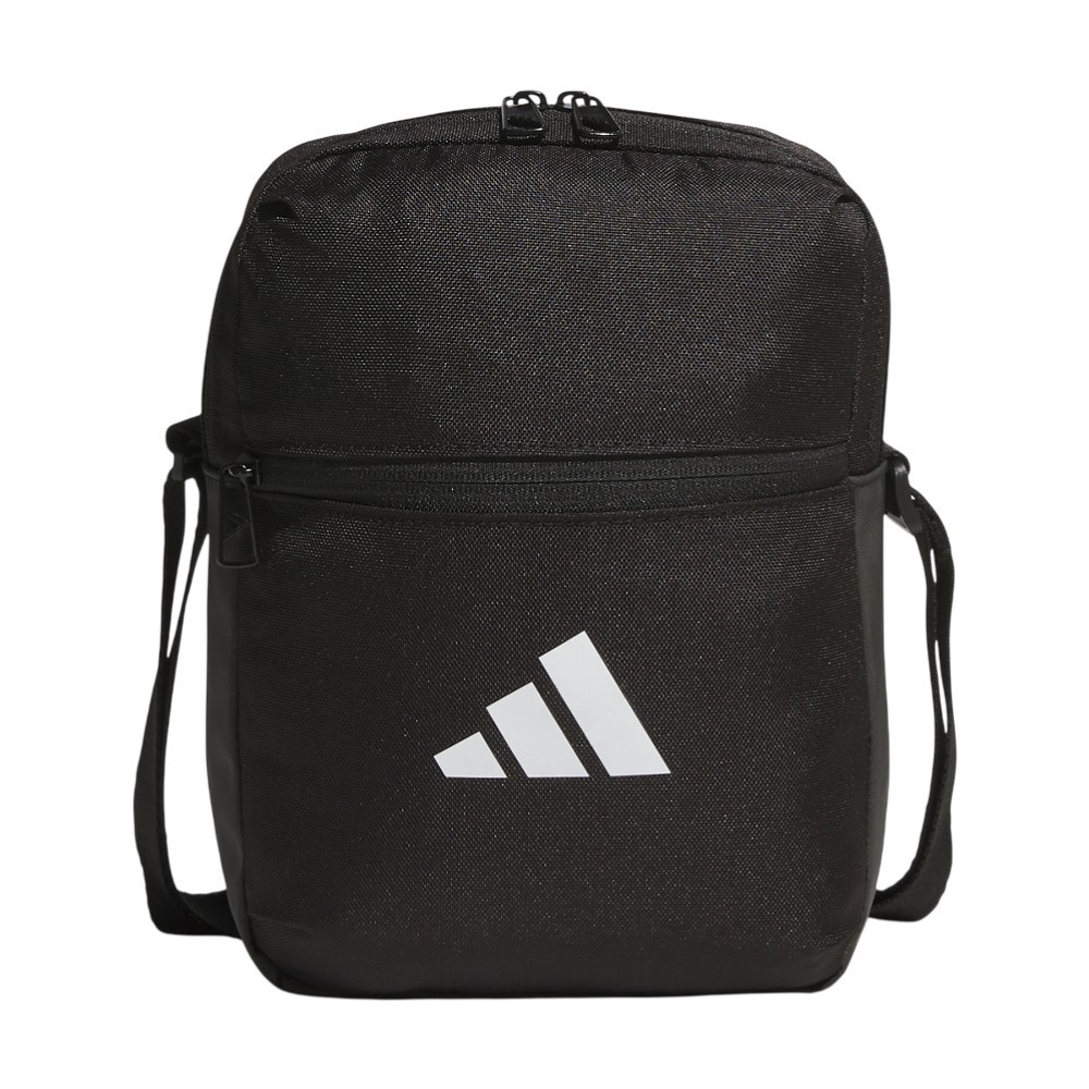 Сумка Adidas ESS ORGANIZER черная JM7152