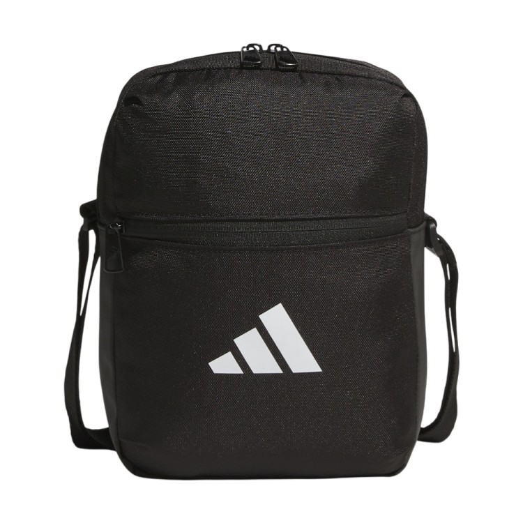 Сумка Adidas ESS ORGANIZER чорна JM7152 изображение 1