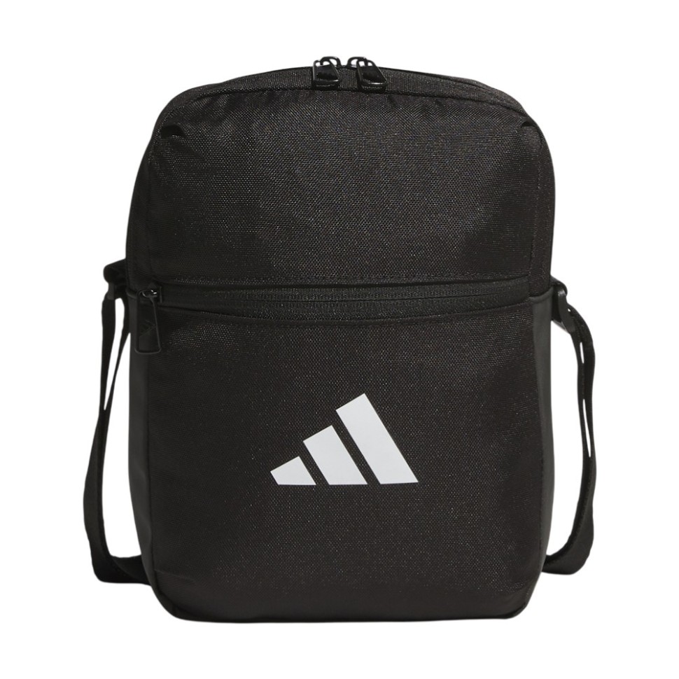 Сумка Adidas ESS ORGANIZER чорна JM7152 — фото 1