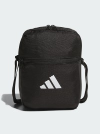Сумка Adidas ESS ORGANIZER черная JM7152 изображение 2