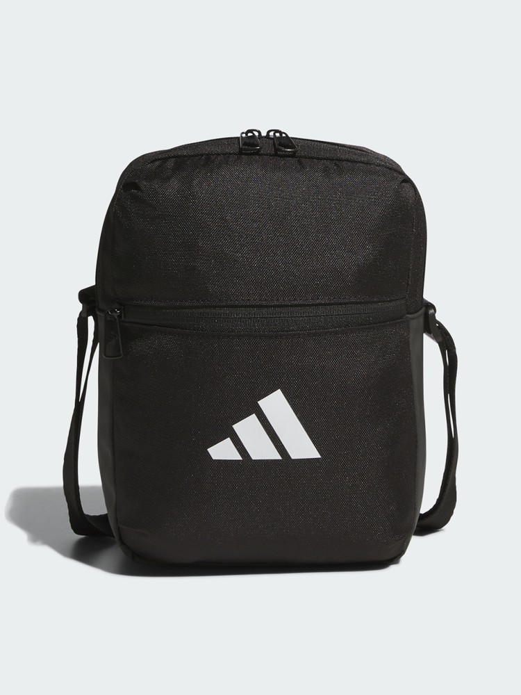 Сумка Adidas ESS ORGANIZER чорна JM7152 изображение 2