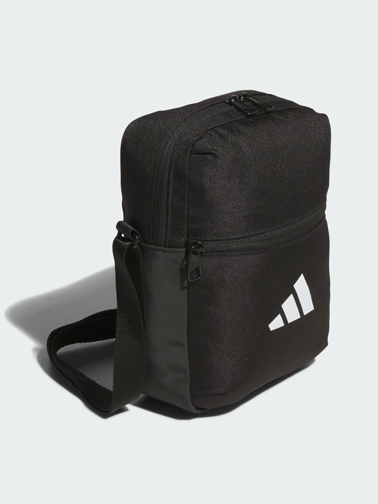 Сумка Adidas ESS ORGANIZER чорна JM7152 изображение 3