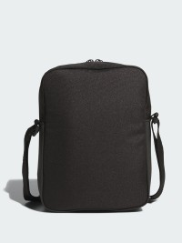 Сумка Adidas ESS ORGANIZER черная JM7152 изображение 4