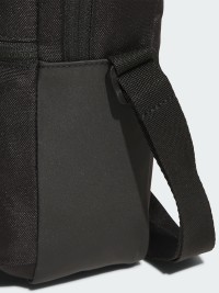 Сумка Adidas ESS ORGANIZER черная JM7152 изображение 6