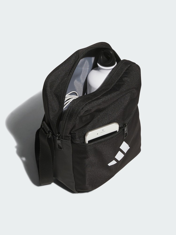 Сумка Adidas ESS ORGANIZER чорна JM7152 изображение 7