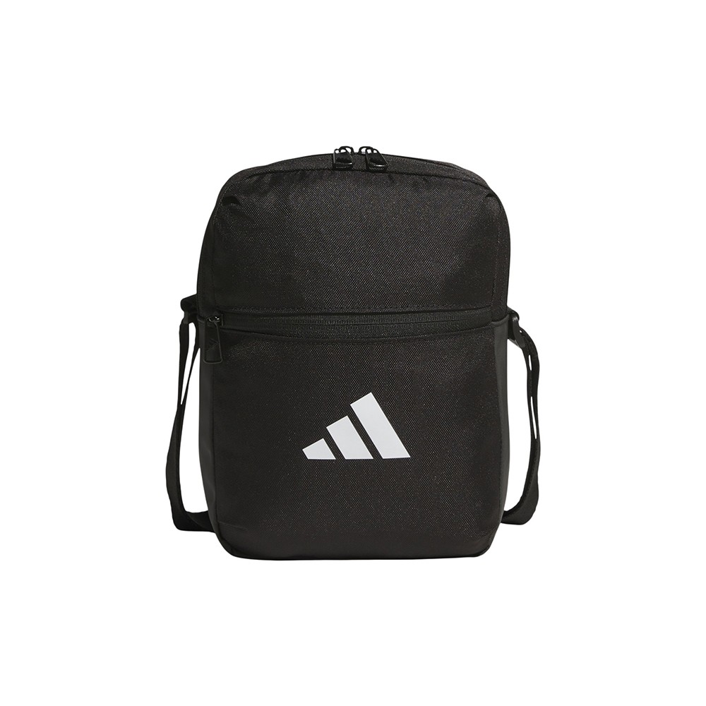 Сумка Adidas ESS ORGANIZER чорна JM7152 изображение 8