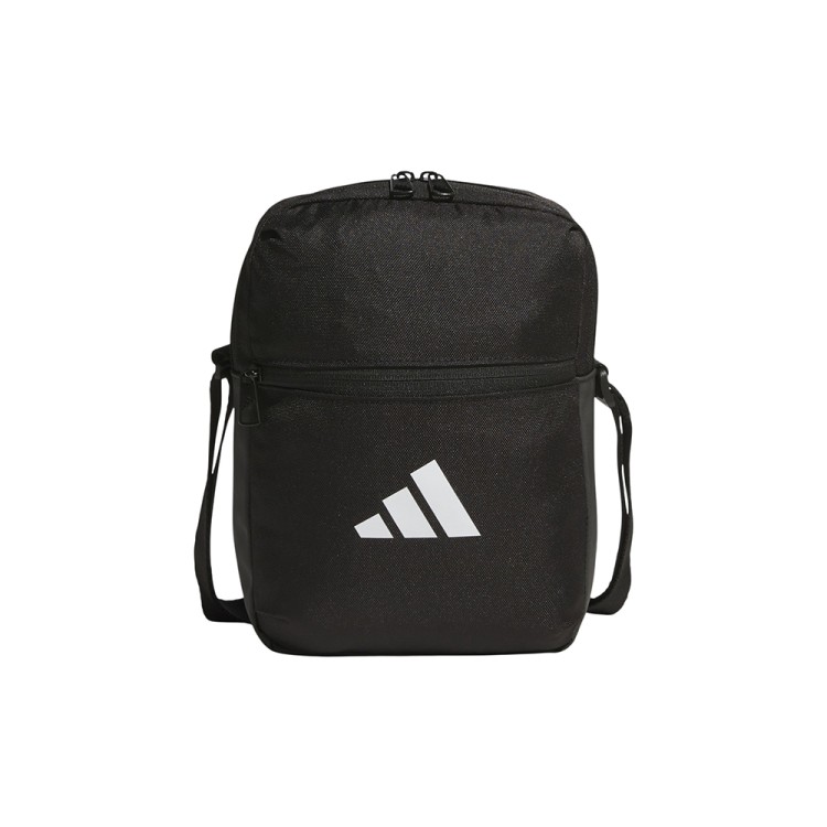 Сумка Adidas ESS ORGANIZER чорна JM7152 изображение 8