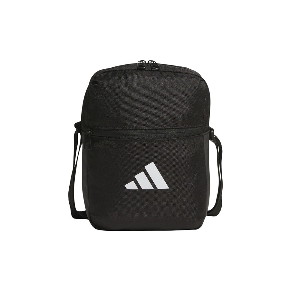 Сумка Adidas ESS ORGANIZER чорна JM7152 — фото 8